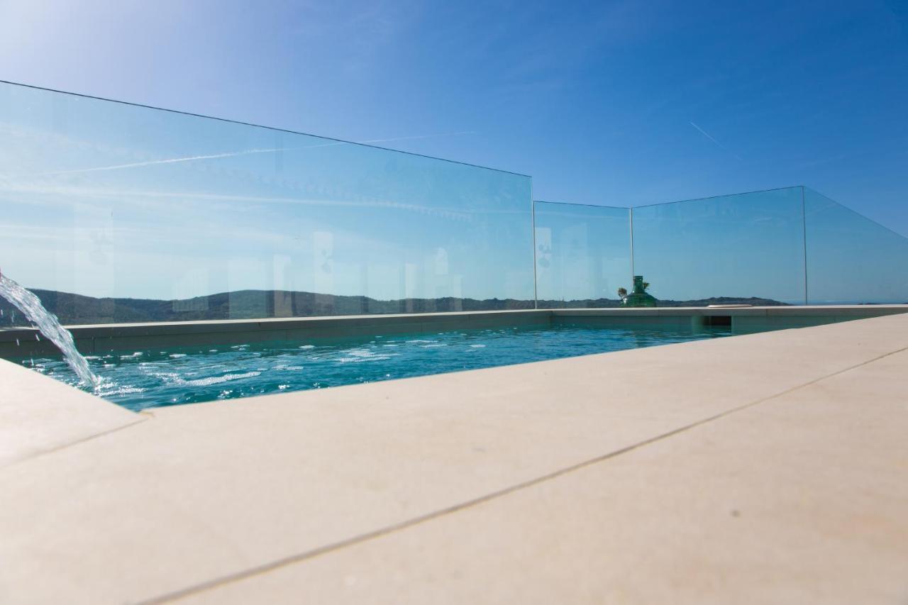 El Escondite Del Agua Trevejo Ngoại thất bức ảnh