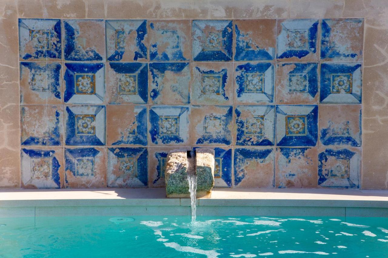 El Escondite Del Agua Trevejo Ngoại thất bức ảnh